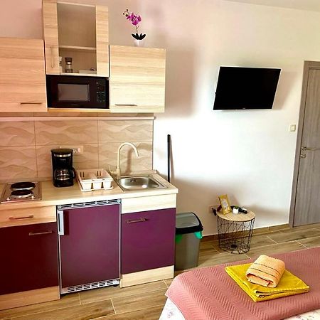Apartman Miljenko - Matovica Kampor Exterior photo