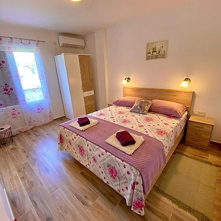 Apartman Miljenko - Matovica Kampor Exterior photo