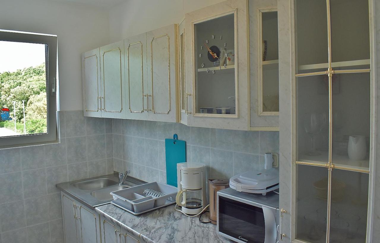 Apartman Miljenko - Matovica Kampor Exterior photo
