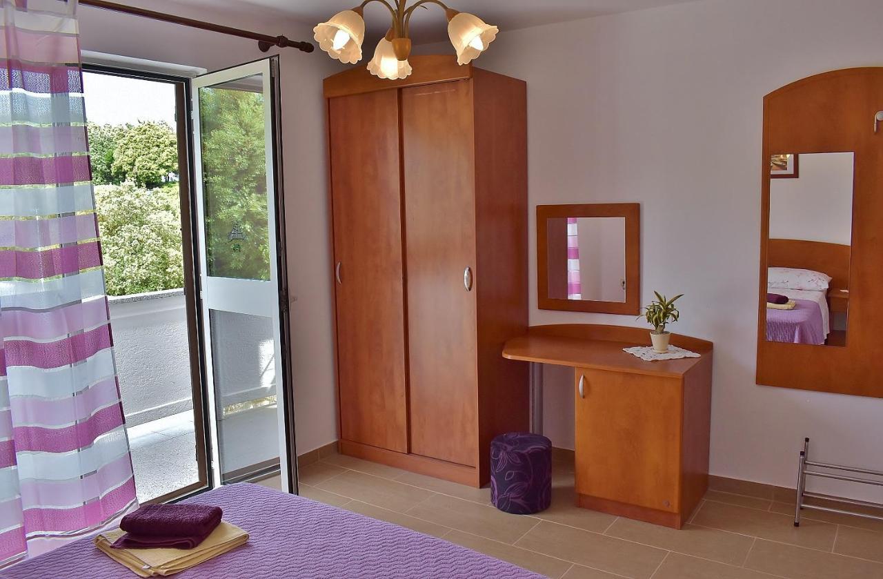Apartman Miljenko - Matovica Kampor Exterior photo