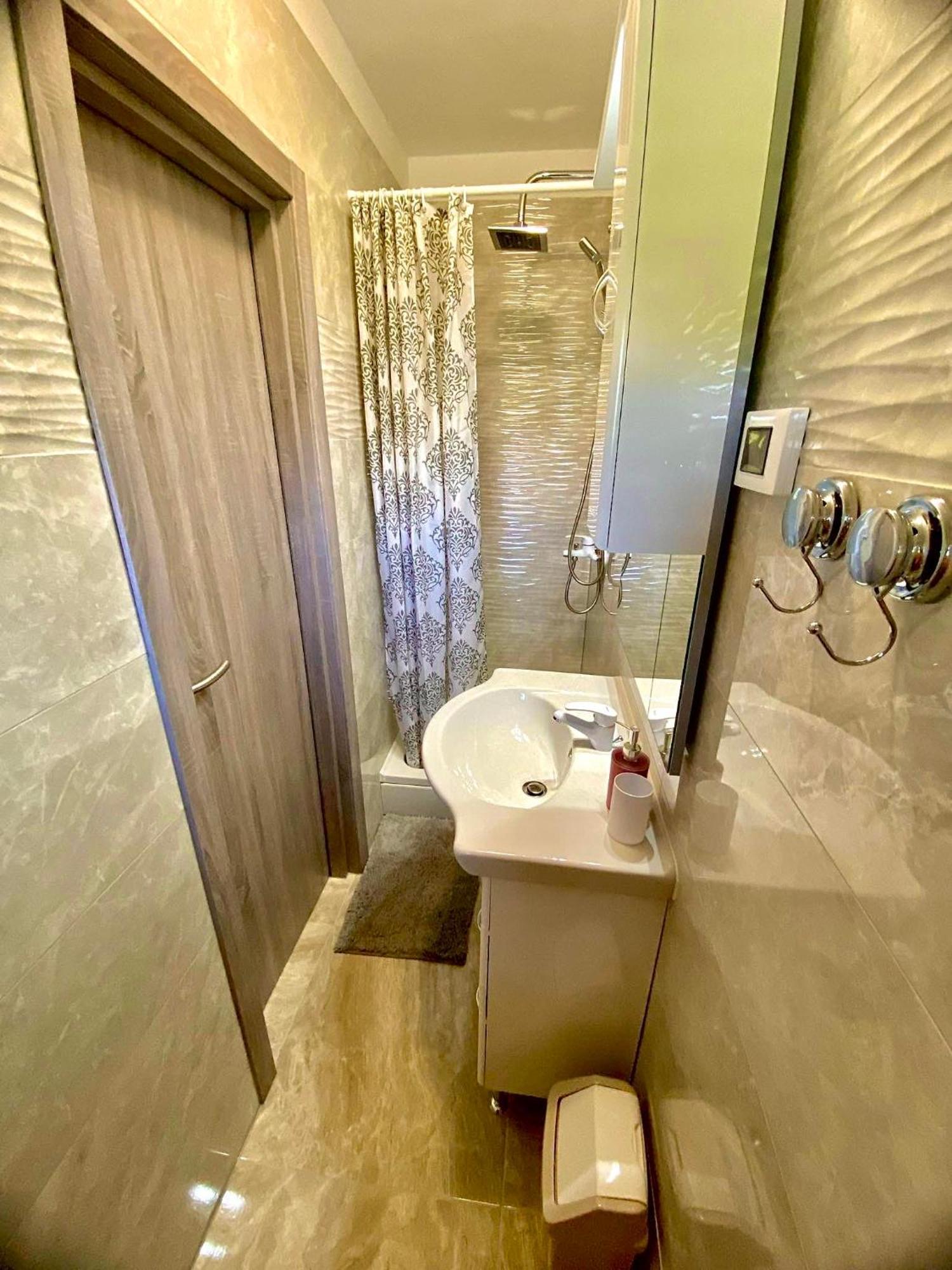Apartman Miljenko - Matovica Kampor Exterior photo