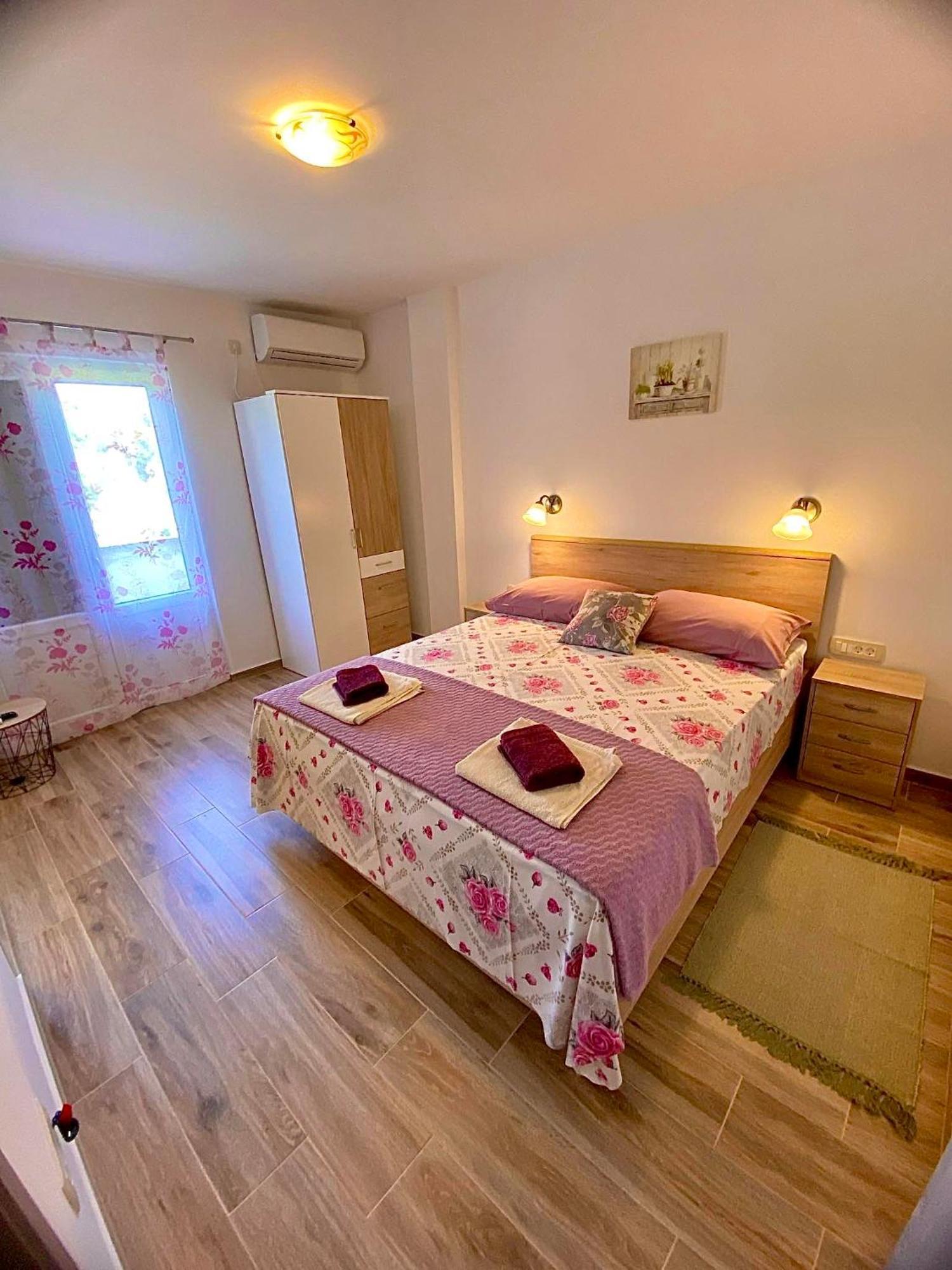 Apartman Miljenko - Matovica Kampor Exterior photo