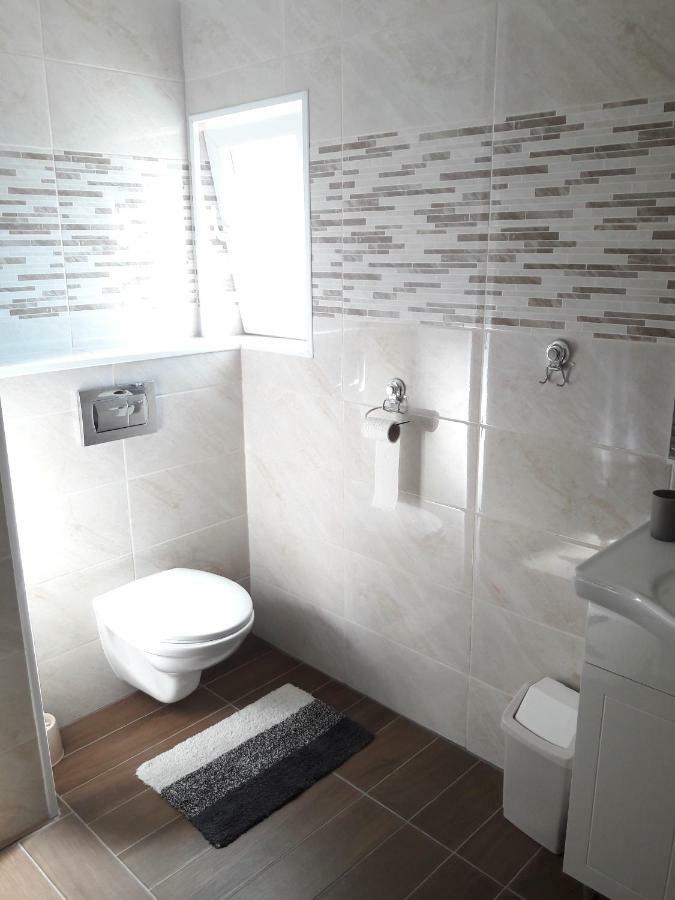 Apartman Miljenko - Matovica Kampor Exterior photo